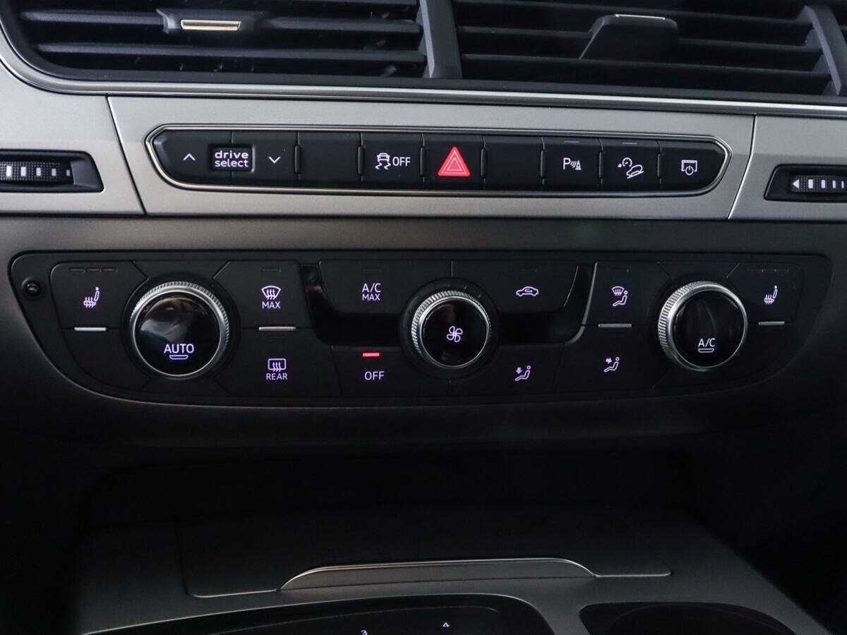 Audi Q7 2018 года с пробегом. Фото: #17