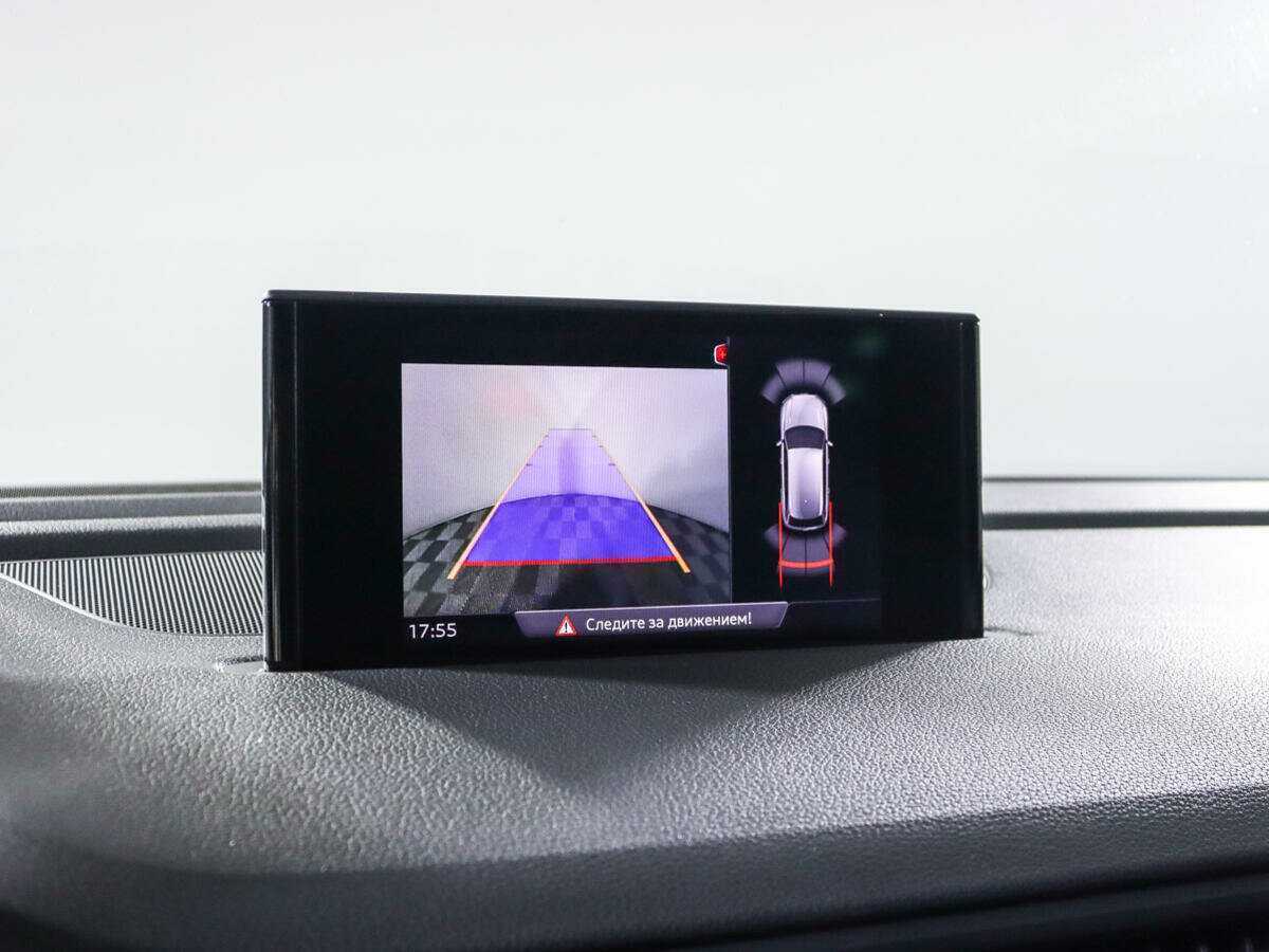 Audi Q7 2018 года с пробегом. Фото: #20