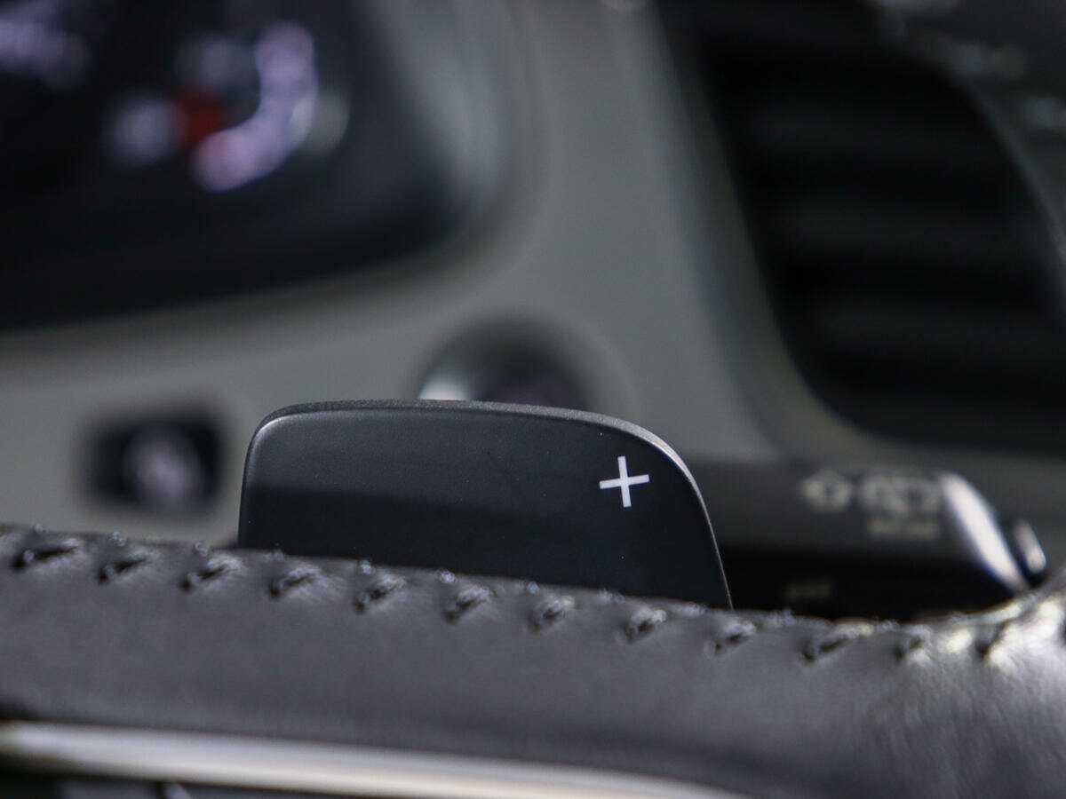 Audi Q7 2018 года с пробегом. Фото: #21