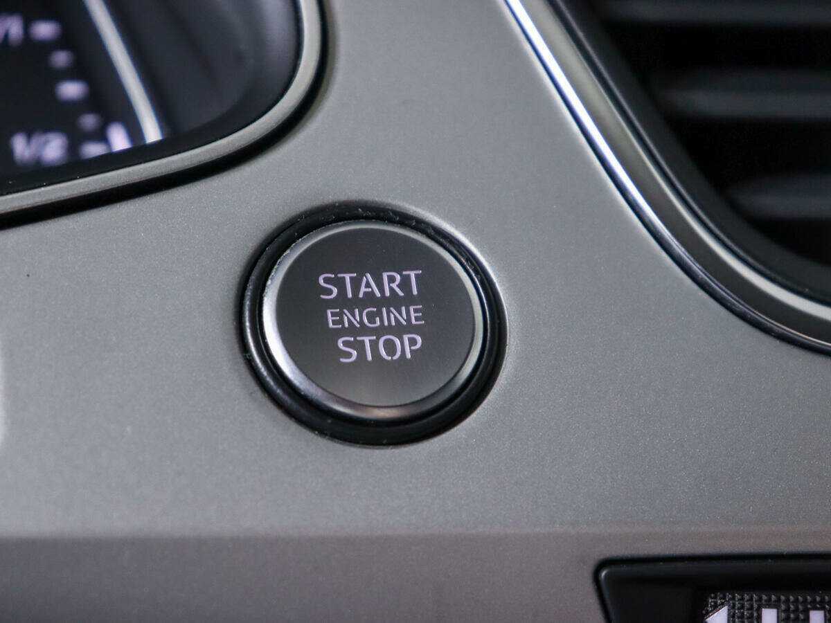 Audi Q7 2018 года с пробегом. Фото: #22