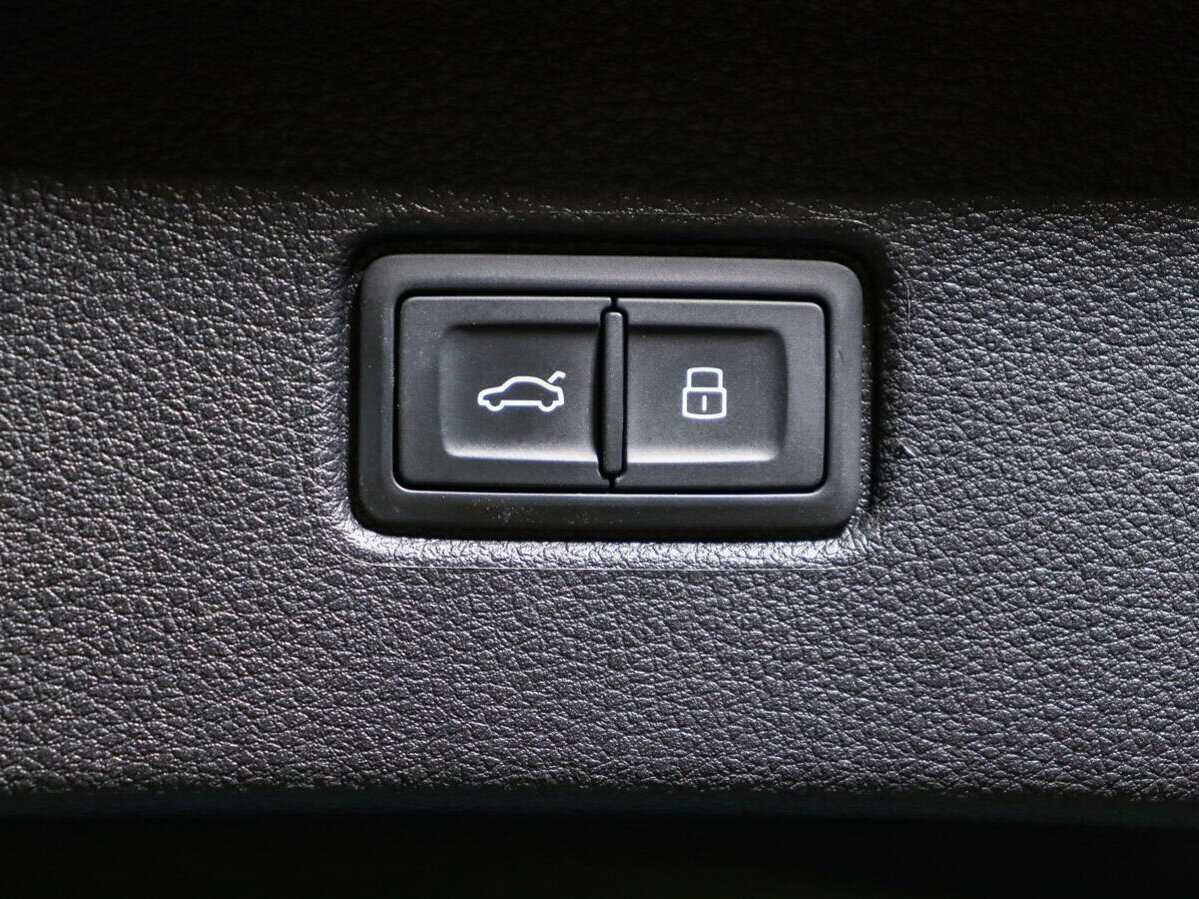 Audi Q7 2018 года с пробегом. Фото: #23