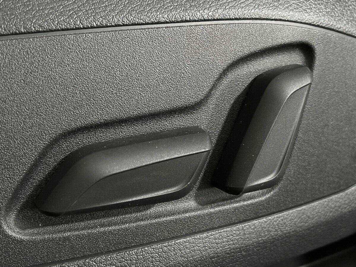 Audi A4 2018 года с пробегом. Фото: #15