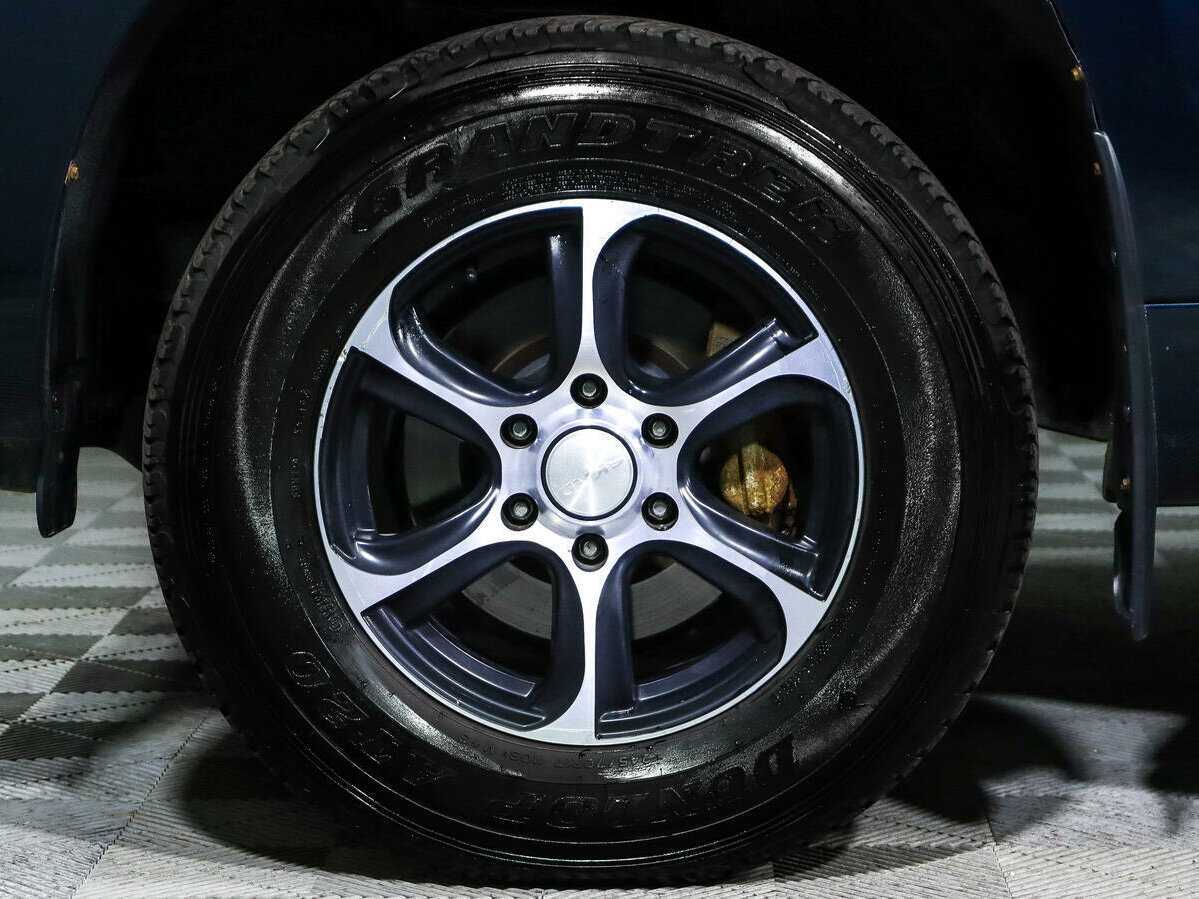 Toyota Land Cruiser Prado 2020 года с пробегом. Фото: #13