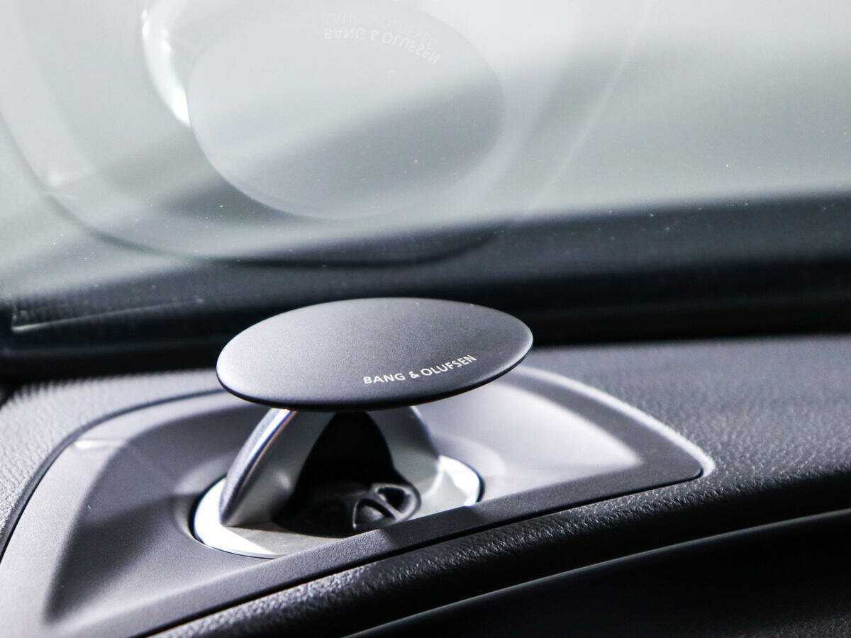 Audi RS 6 2015 года с пробегом. Фото: #14