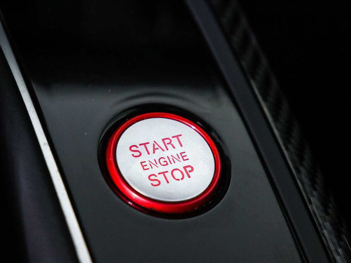 Audi RS 6 2015 года с пробегом. Фото: #16