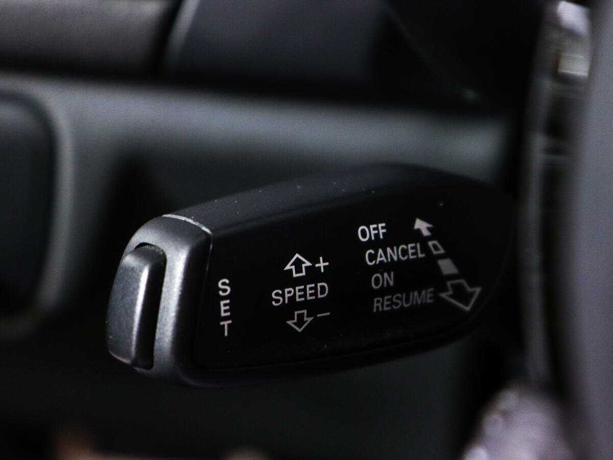 Audi RS 6 2015 года с пробегом. Фото: #18