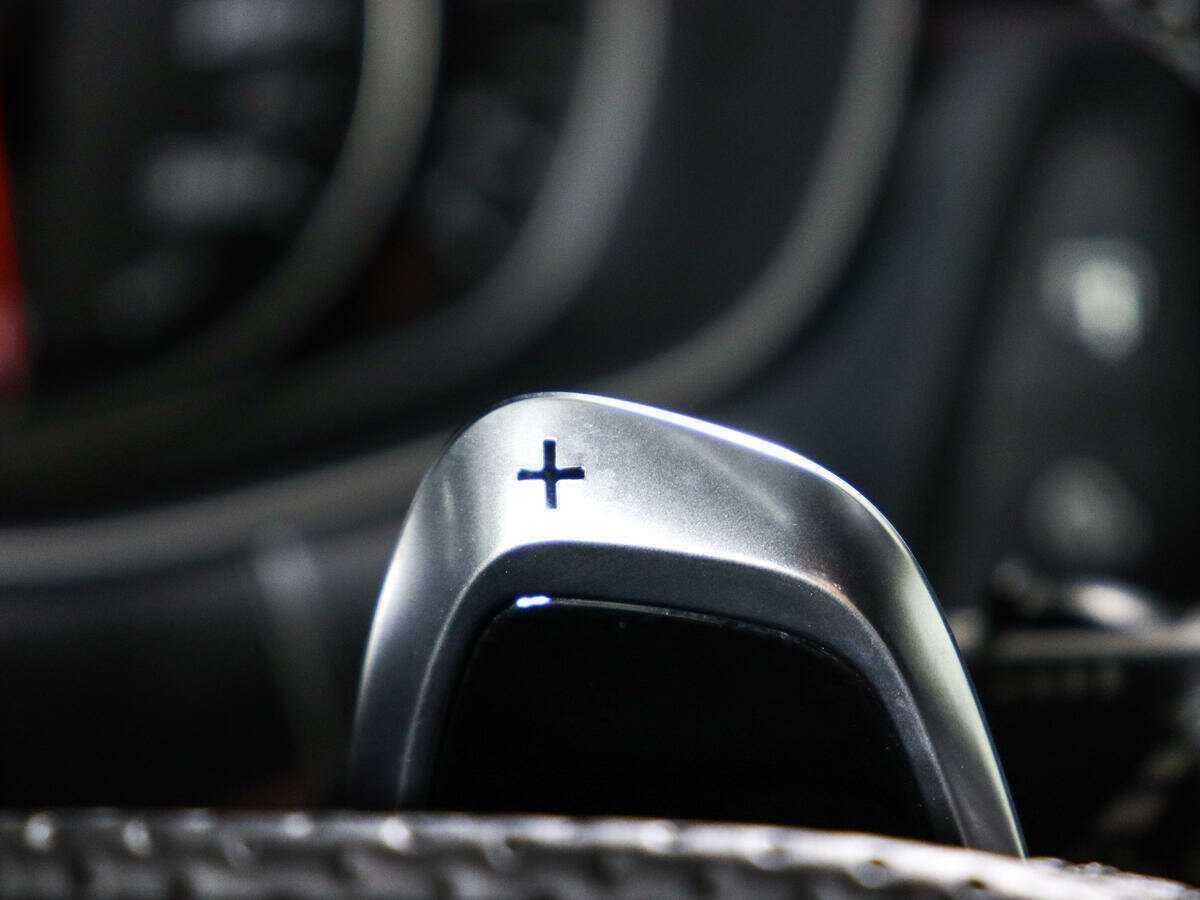 Audi RS 6 2015 года с пробегом. Фото: #19