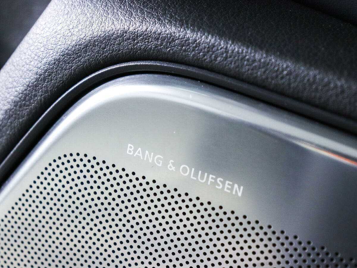 Audi RS 6 2015 года с пробегом. Фото: #20