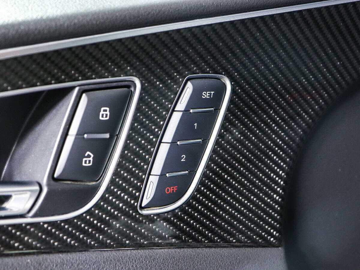 Audi RS 6 2015 года с пробегом. Фото: #22