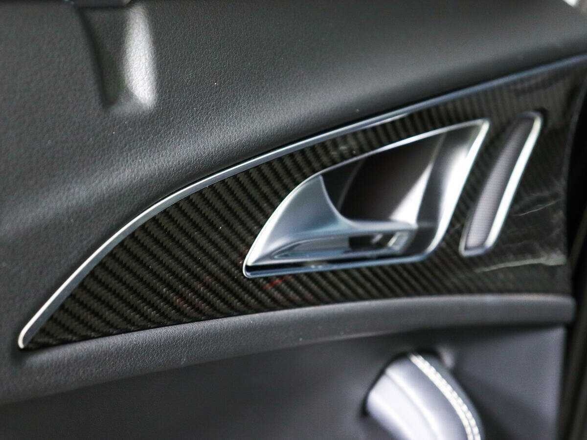 Audi RS 6 2015 года с пробегом. Фото: #24