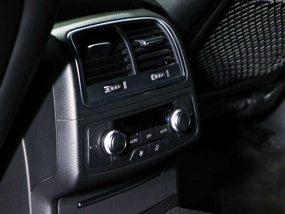 Audi RS 6 2015 года с пробегом. Фото: #25