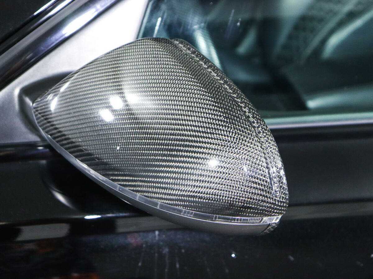 Audi RS 6 2015 года с пробегом. Фото: #26