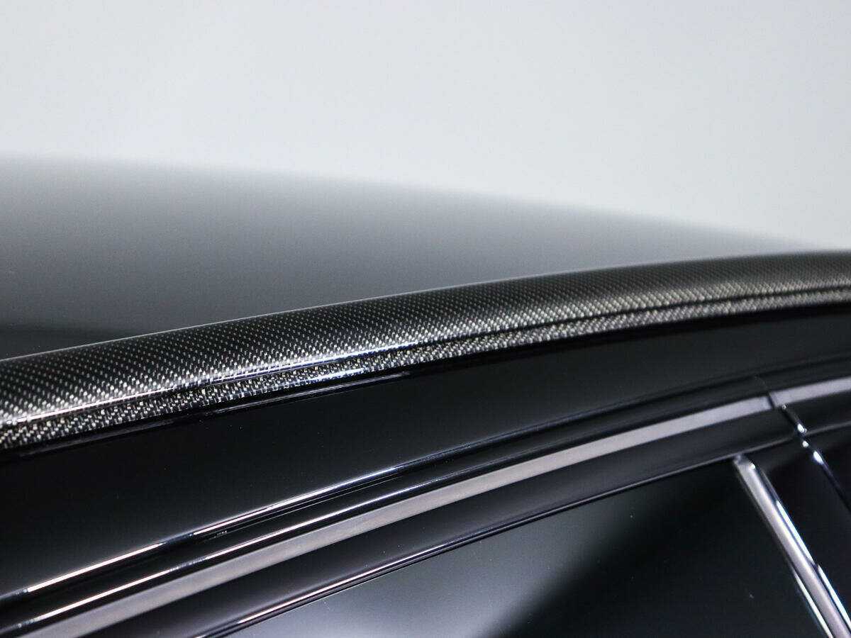 Audi RS 6 2015 года с пробегом. Фото: #27