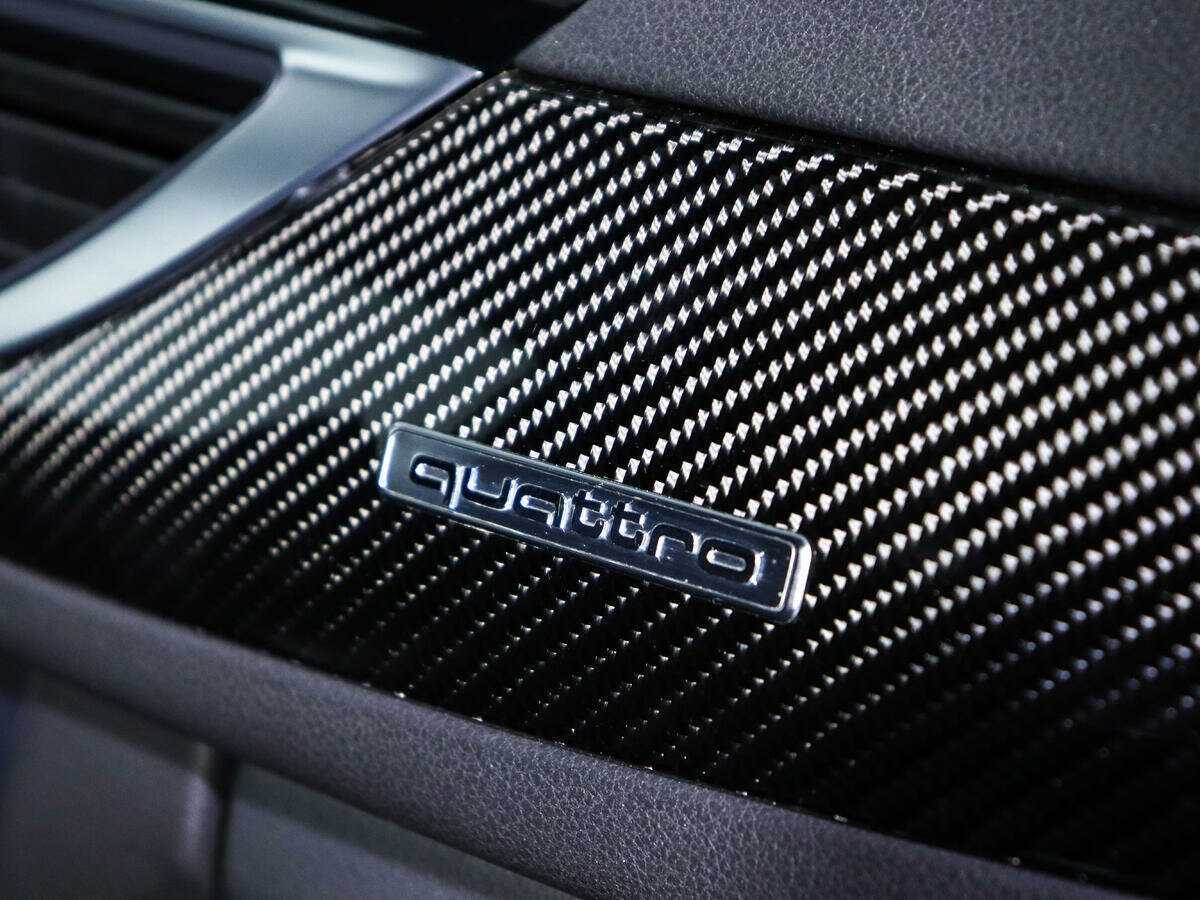 Audi RS 6 2015 года с пробегом. Фото: #28