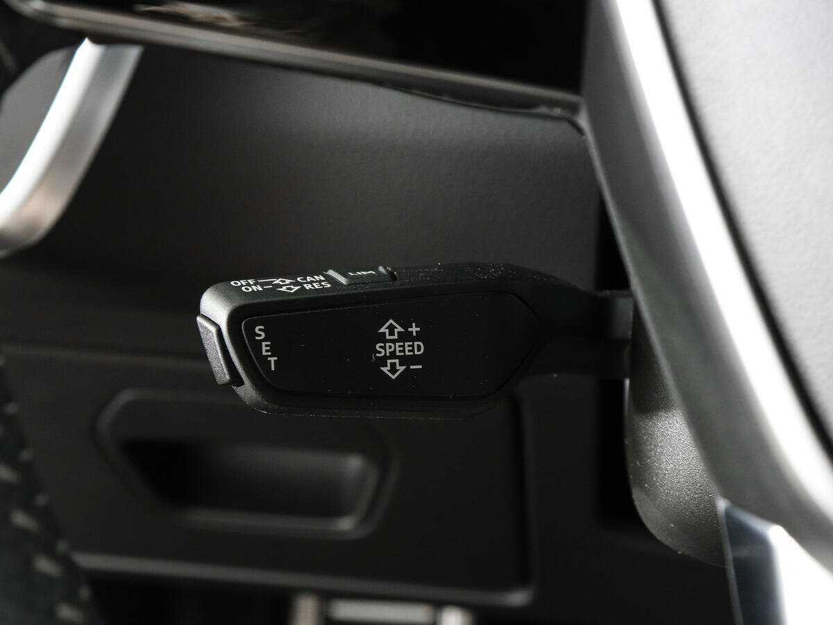 Audi A6 2020 года с пробегом. Фото: #13