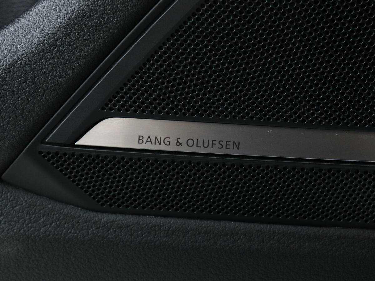 Audi A6 2020 года с пробегом. Фото: #15