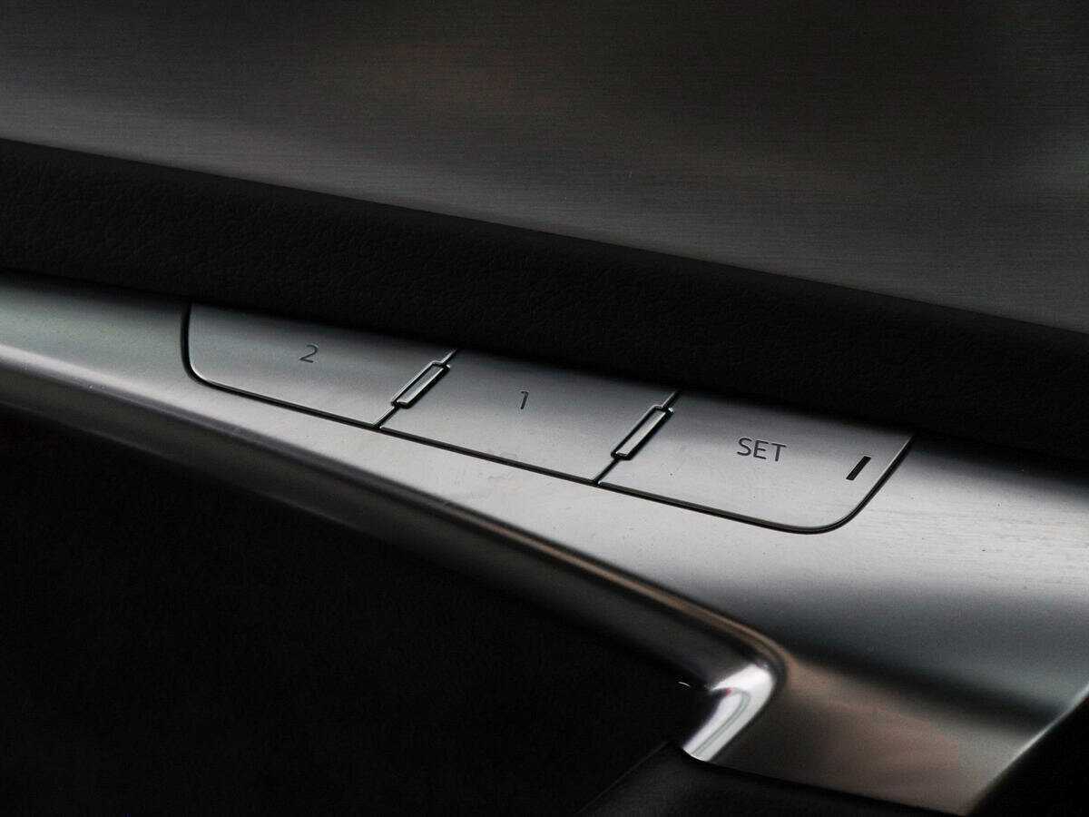 Audi A6 2020 года с пробегом. Фото: #16