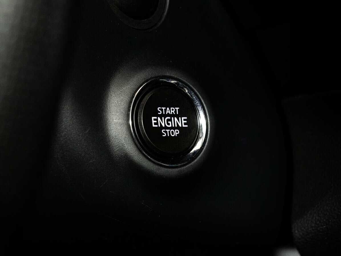 Skoda Kodiaq 2018 года с пробегом. Фото: #19