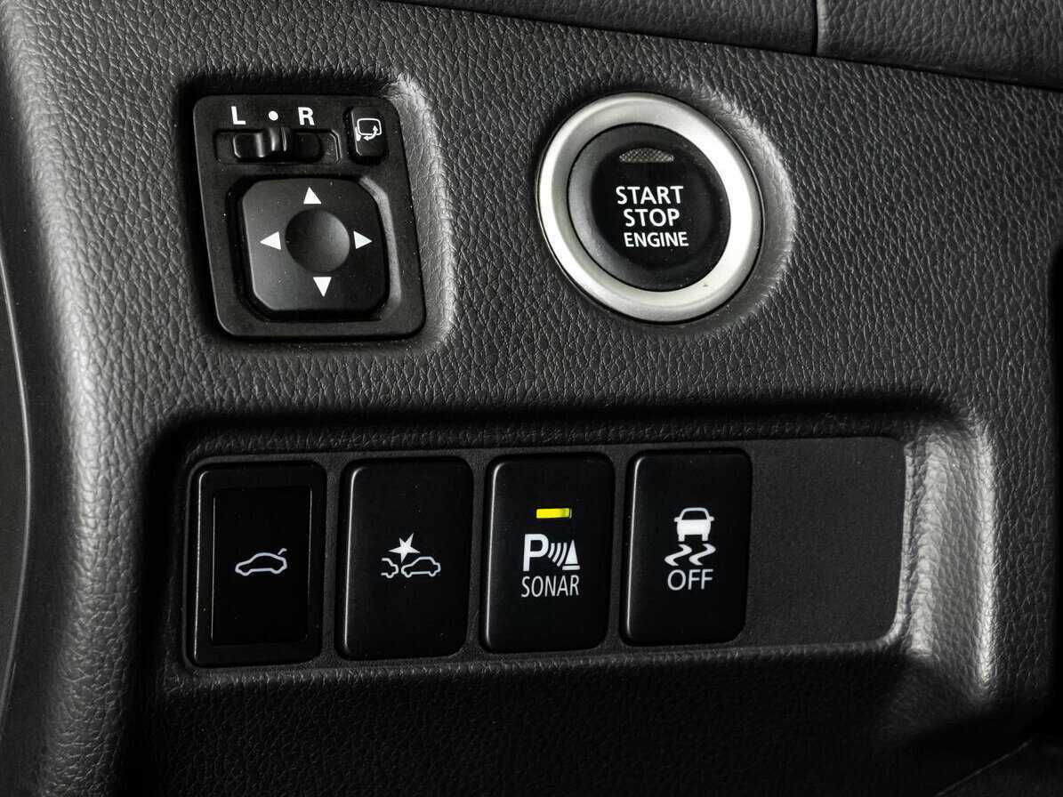 Mitsubishi Pajero Sport 2018 года с пробегом. Фото: #15