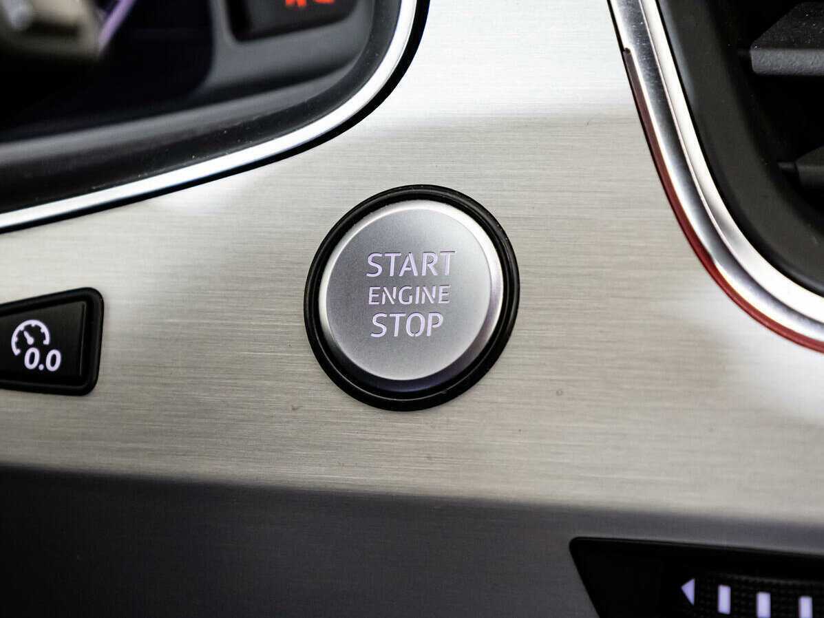 Audi Q7 2018 года с пробегом. Фото: #14