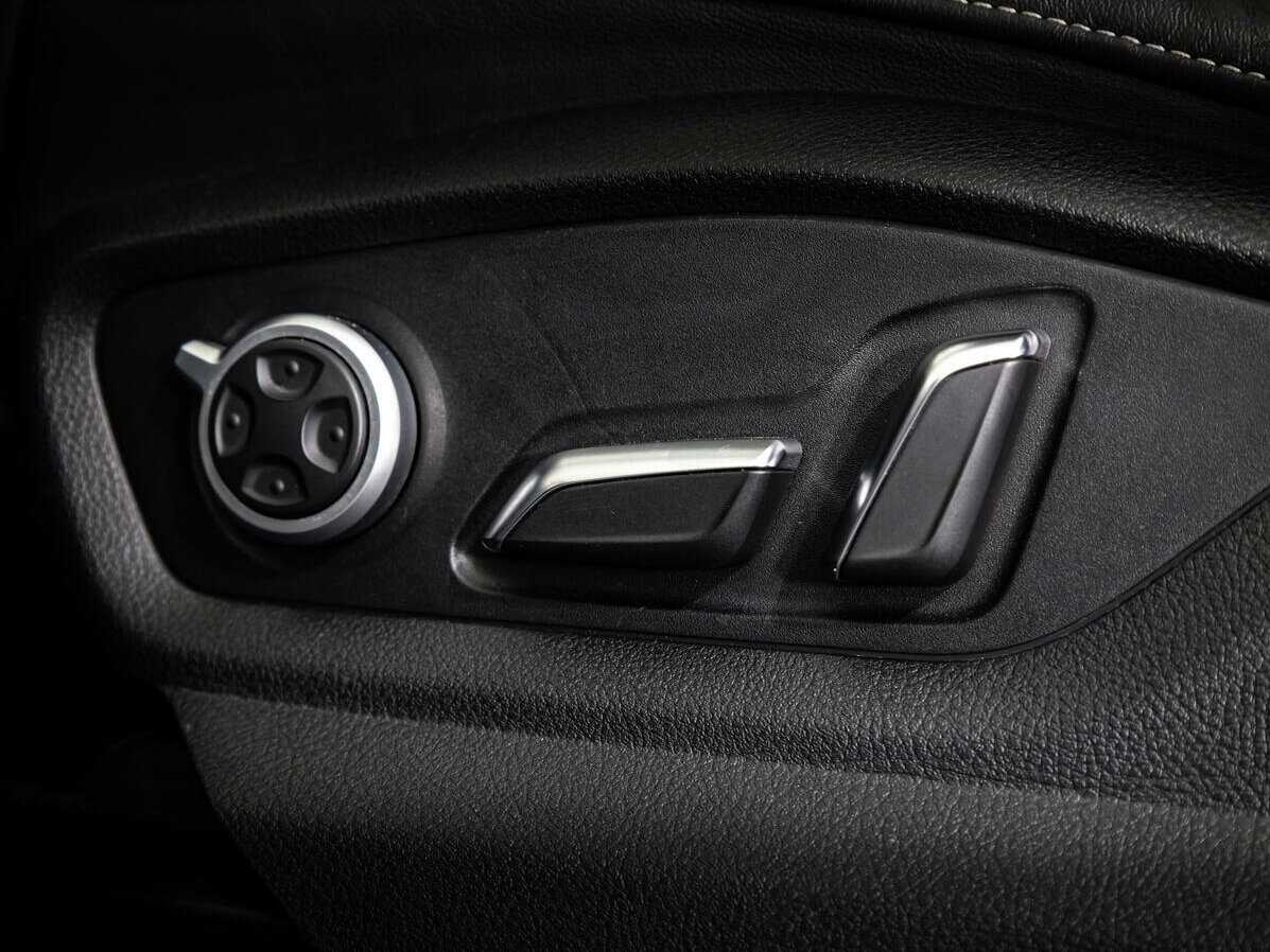 Audi Q7 2018 года с пробегом. Фото: #15