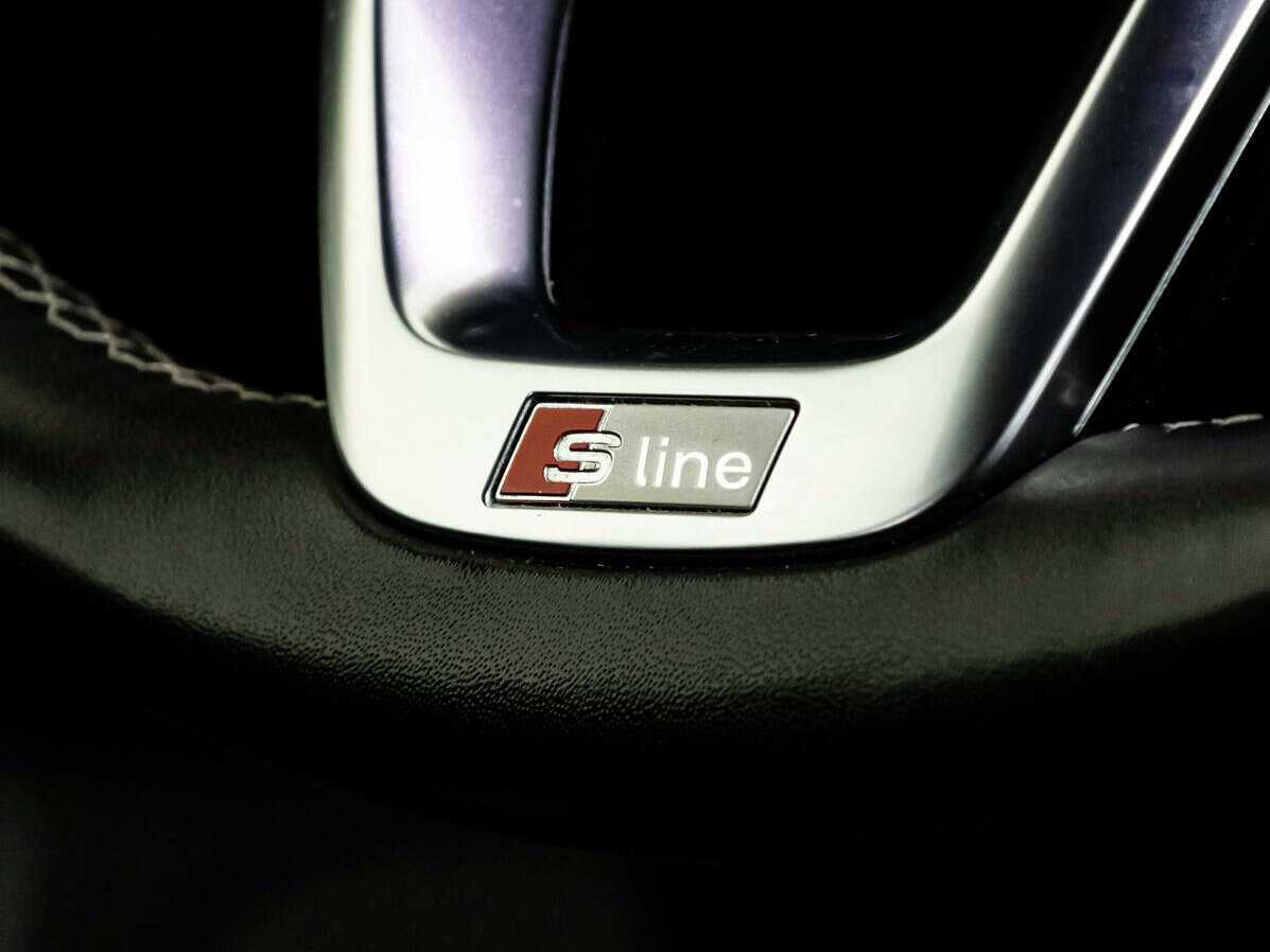 Audi Q7 2018 года с пробегом. Фото: #18