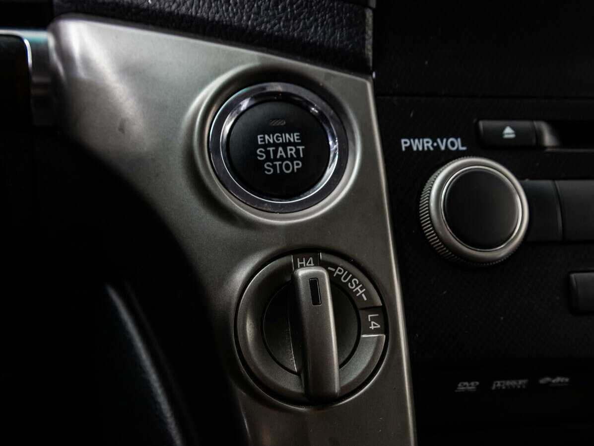 Toyota Land Cruiser 2008 года с пробегом. Фото: #14