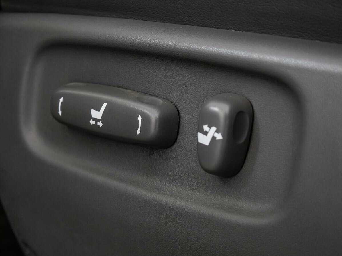 Toyota Land Cruiser 2008 года с пробегом. Фото: #17