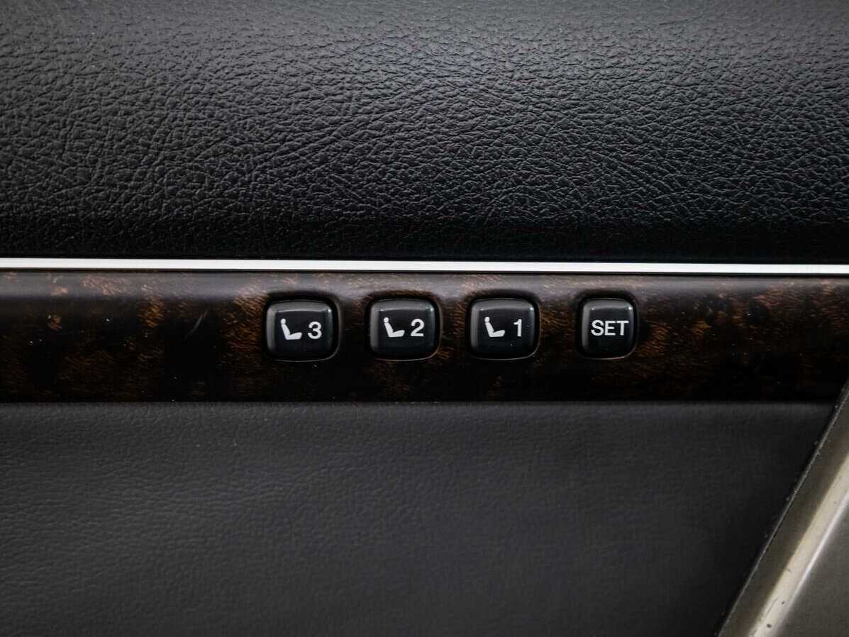 Toyota Land Cruiser 2008 года с пробегом. Фото: #18