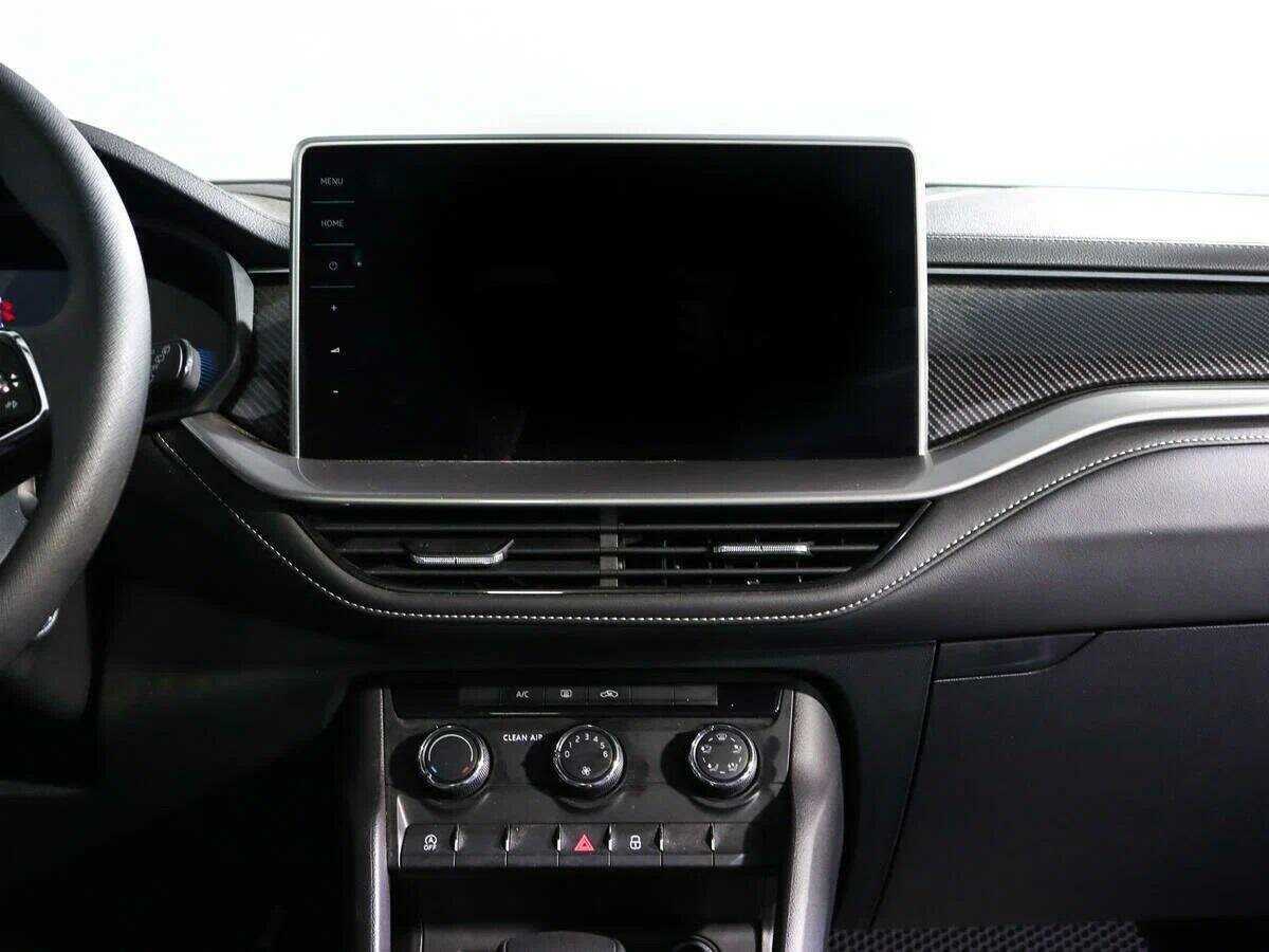 Skoda Kodiaq 2022 года с пробегом. Фото: #12