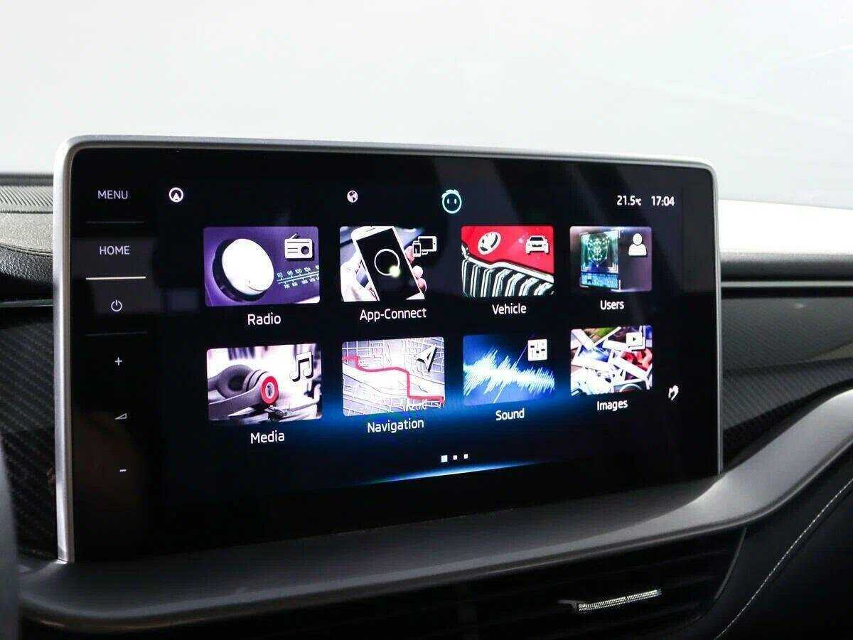 Skoda Kodiaq 2022 года с пробегом. Фото: #16