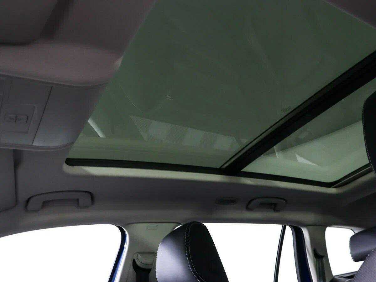 Skoda Kodiaq 2022 года с пробегом. Фото: #18