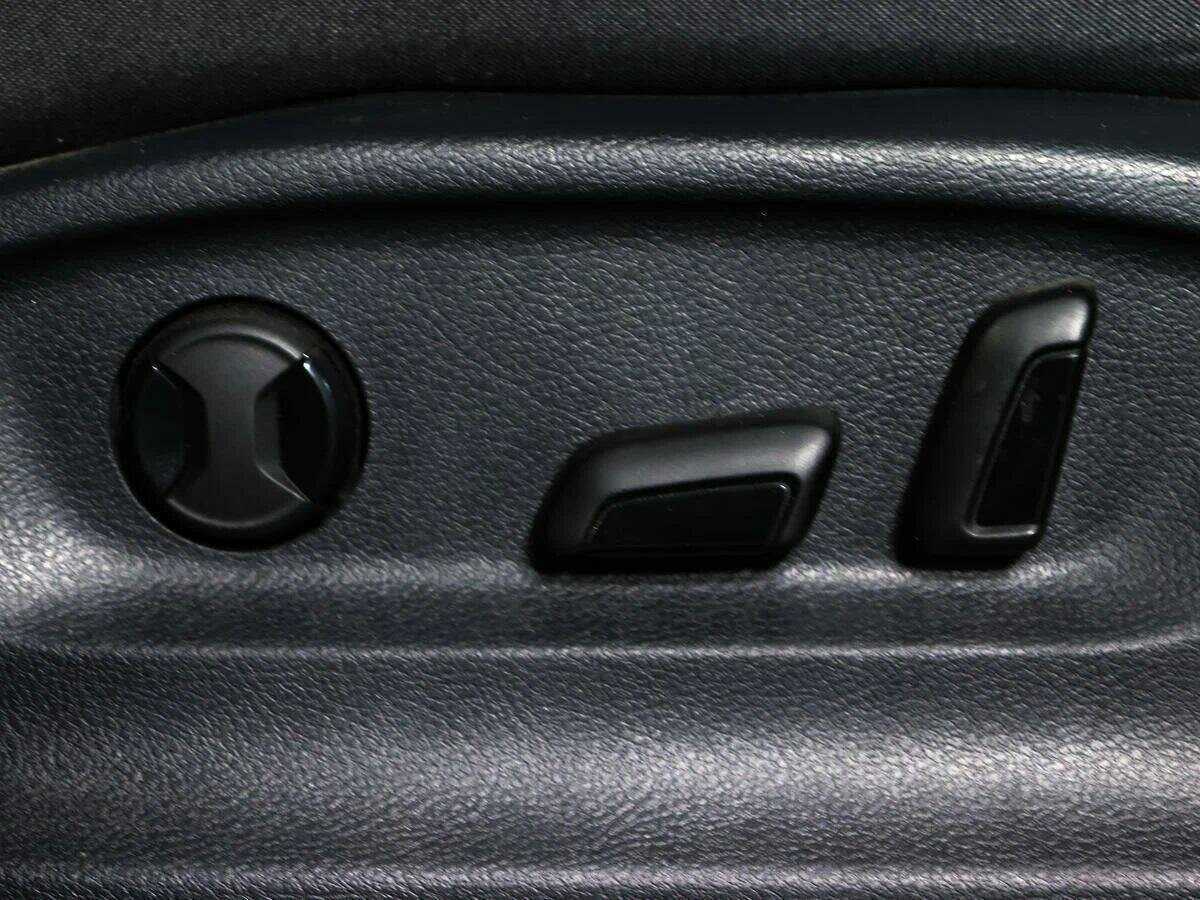 Skoda Kodiaq 2022 года с пробегом. Фото: #19