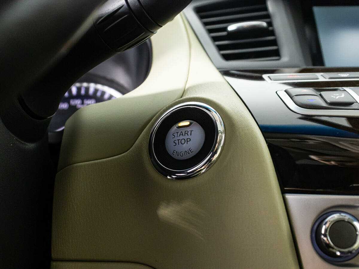 Infiniti QX60 2018 года с пробегом. Фото: #20