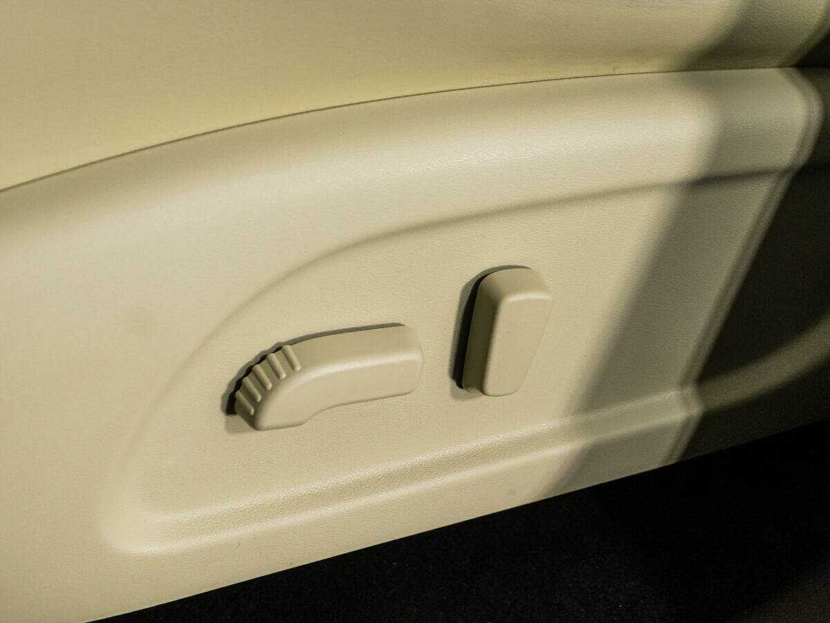 Infiniti QX60 2018 года с пробегом. Фото: #22