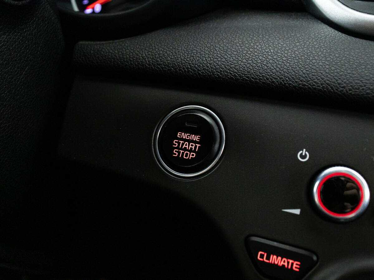 Kia Sportage 2018 года с пробегом. Фото: #16