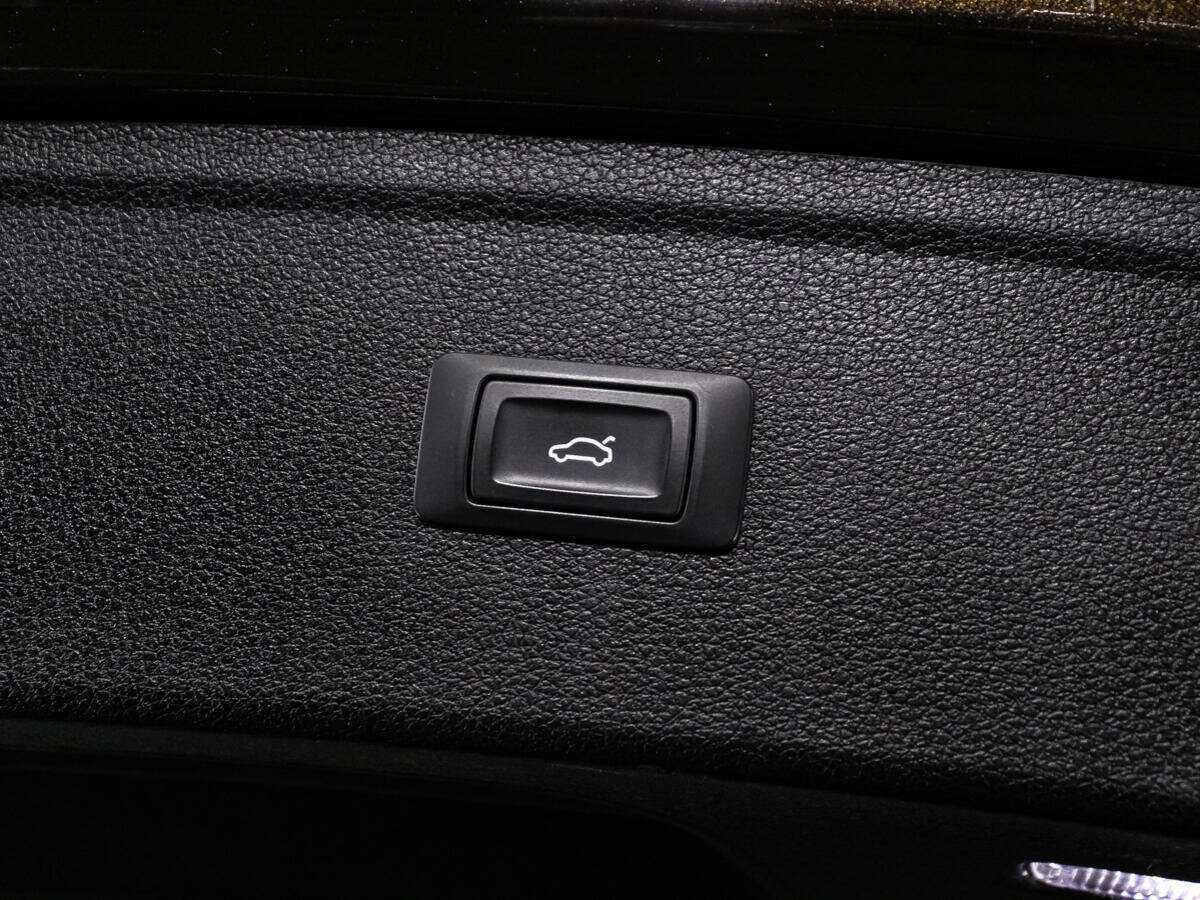 Audi Q5 2019 года с пробегом. Фото: #14