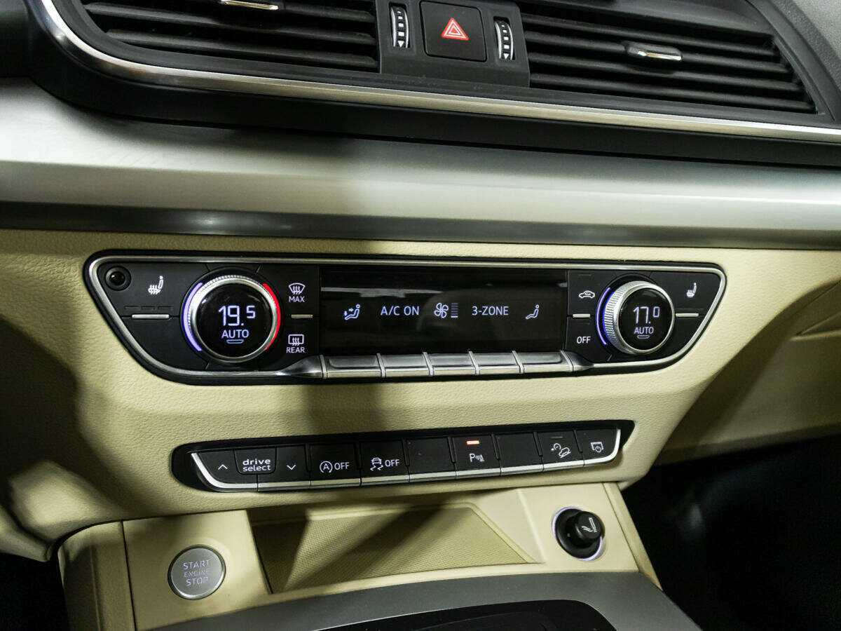 Audi Q5 2019 года с пробегом. Фото: #16