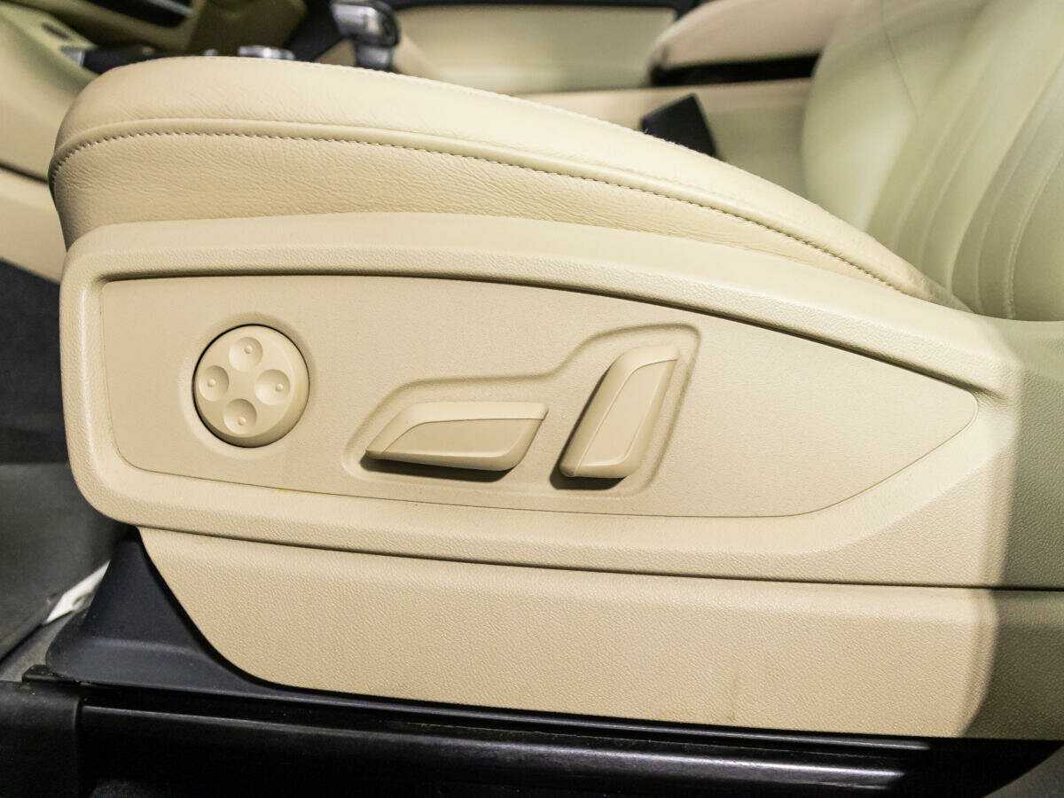 Audi Q5 2019 года с пробегом. Фото: #20