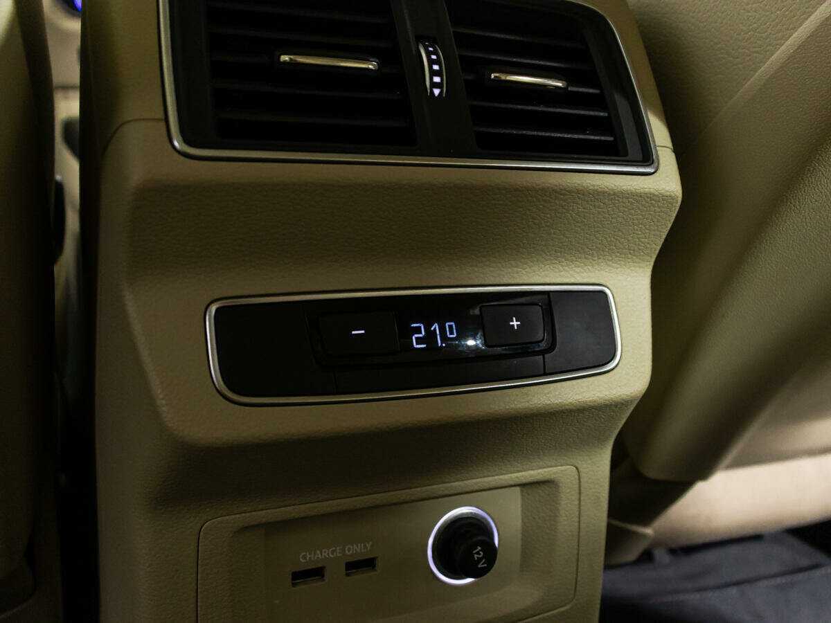 Audi Q5 2019 года с пробегом. Фото: #22