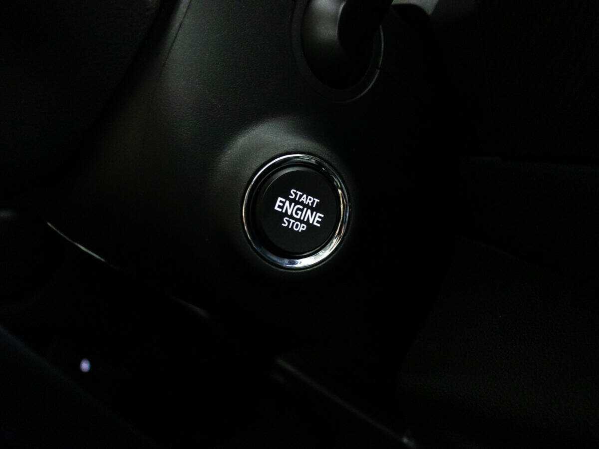 Skoda Kodiaq 2022 года с пробегом. Фото: #18