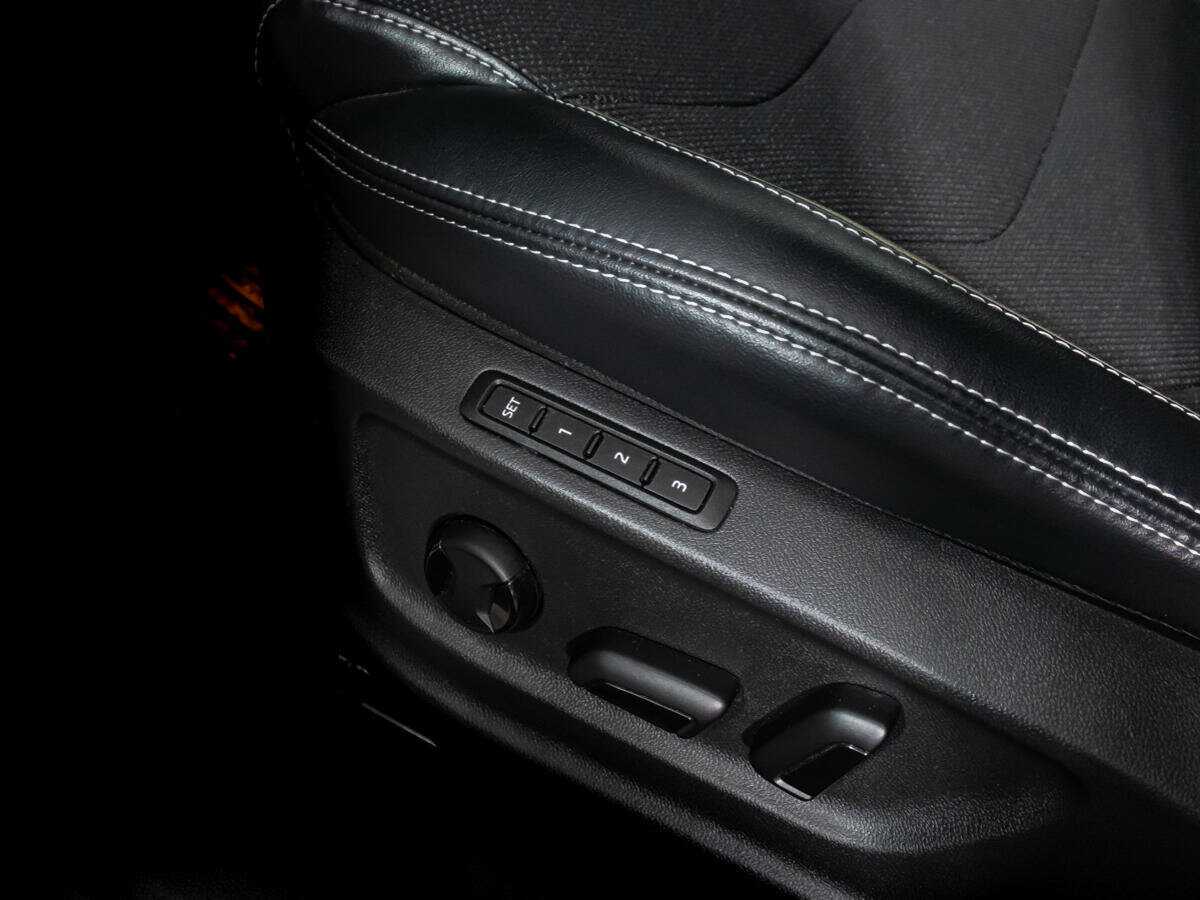 Skoda Kodiaq 2022 года с пробегом. Фото: #19