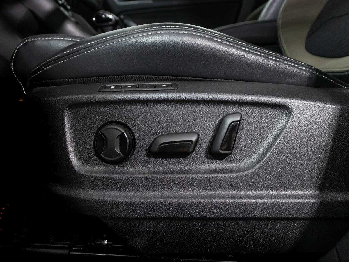 Skoda Kodiaq 2022 года с пробегом. Фото: #20