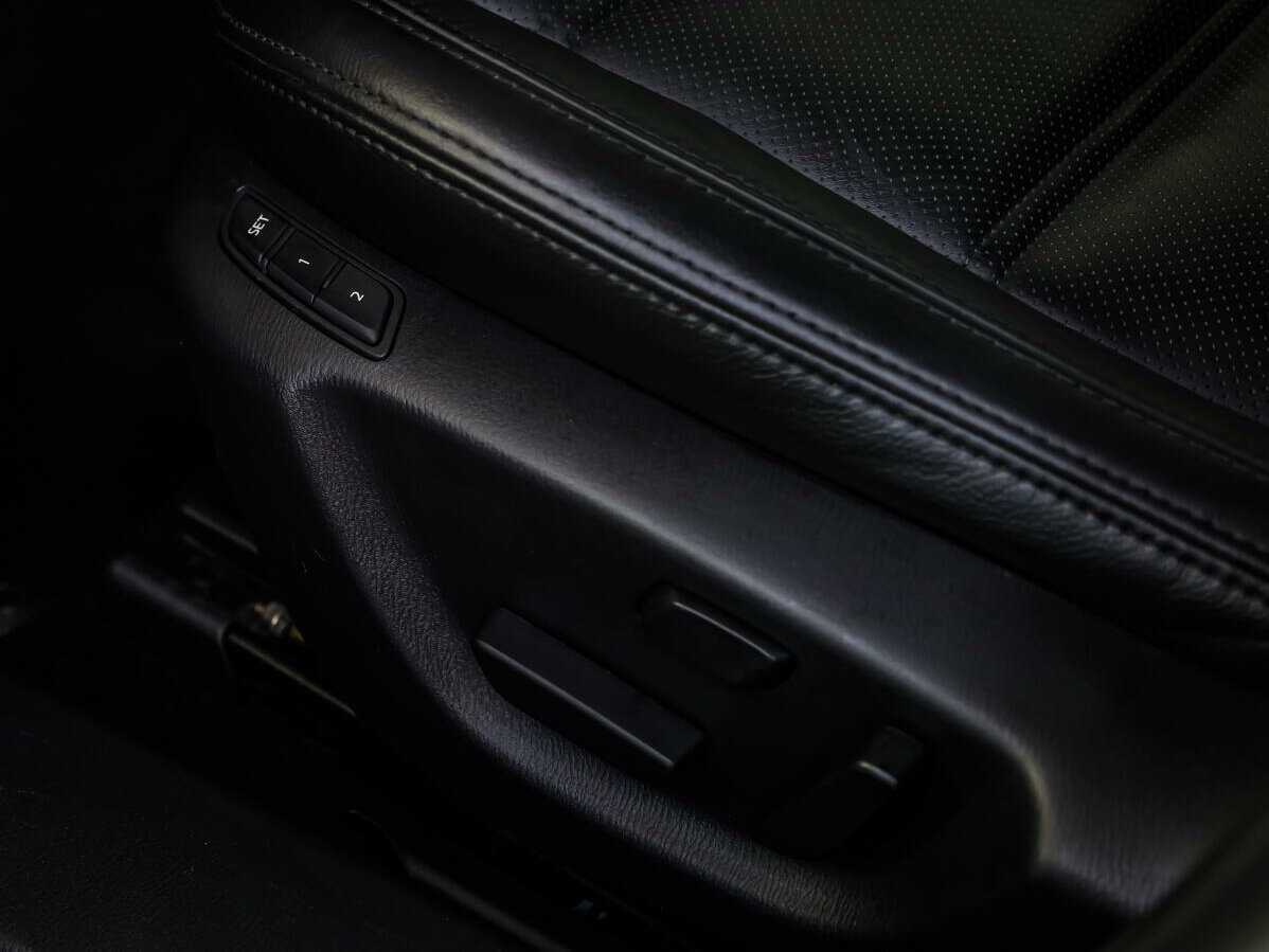 Mazda 6 2015 года с пробегом. Фото: #17