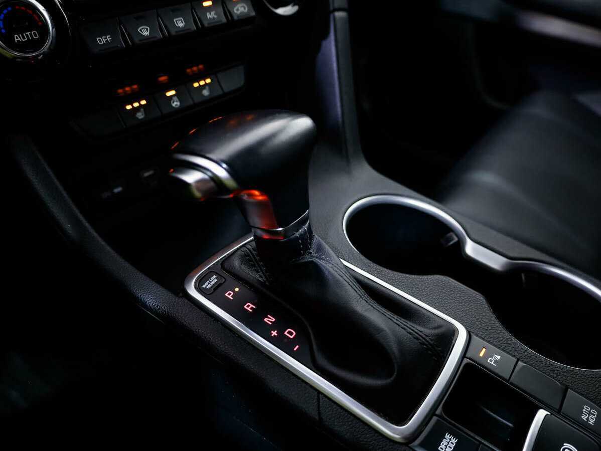 Kia Sportage 2021 года с пробегом. Фото: #17