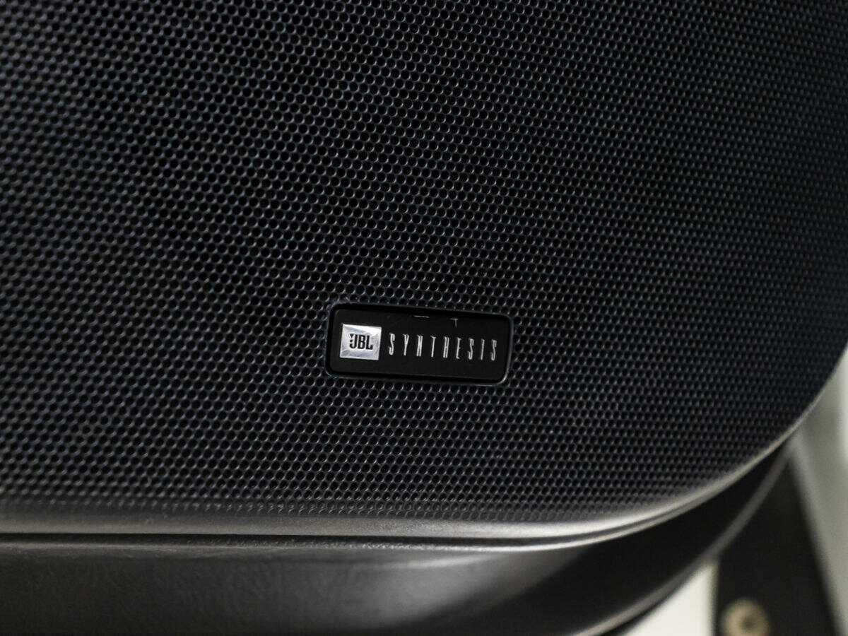 Toyota Land Cruiser 2016 года с пробегом. Фото: #17