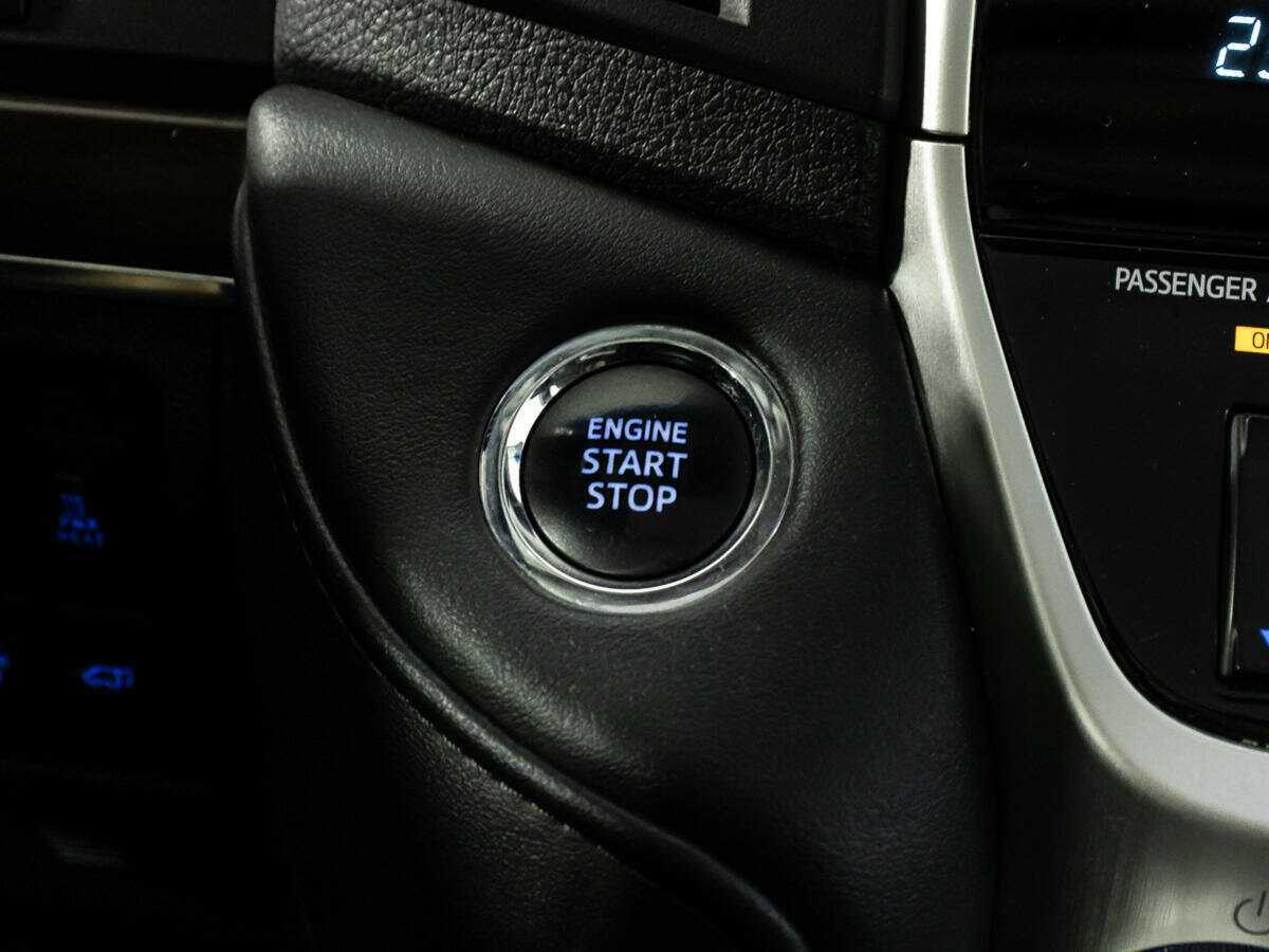 Toyota Land Cruiser 2016 года с пробегом. Фото: #19