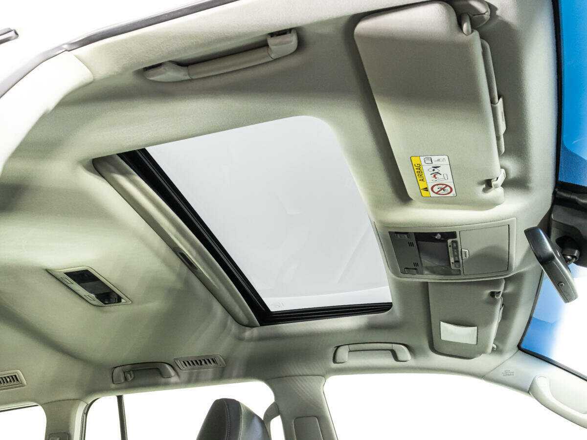 Toyota Land Cruiser 2016 года с пробегом. Фото: #21