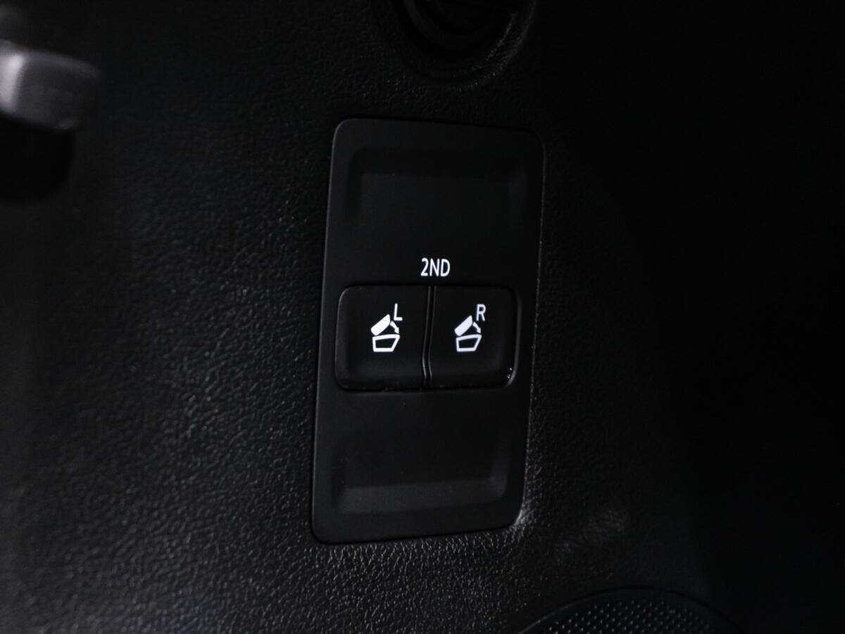 Hyundai Palisade 2021 года с пробегом. Фото: #14