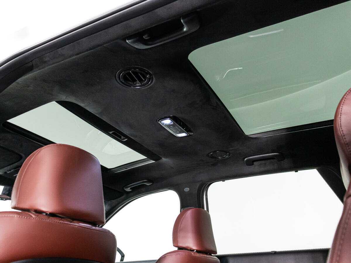 Hyundai Palisade 2021 года с пробегом. Фото: #15